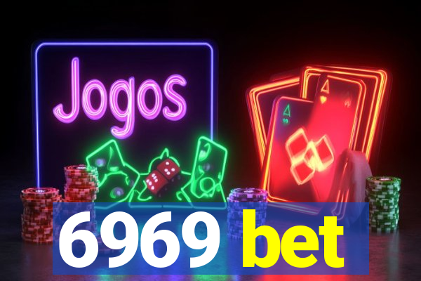 6969 bet